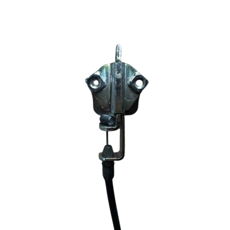 Trava Banco Dianteiro Kawasaki Ninja 400 2020 Original (013)