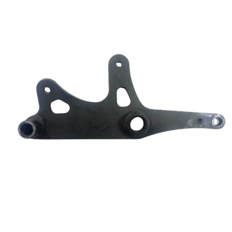 Suporte Bacalhau Diant Esq Kawasak Ninja 400 2020 AVARIA 013