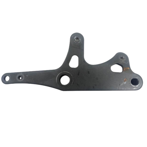 Suporte Bacalhau Diant Esq Kawasak Ninja 400 2020 AVARIA 013