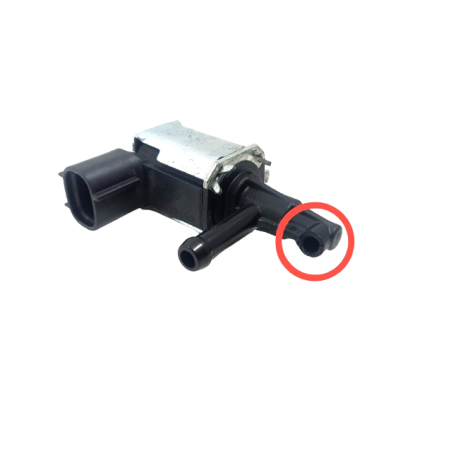 Sensor Canister Kawasaki Ninja 400 2020 Original AVARIA 012