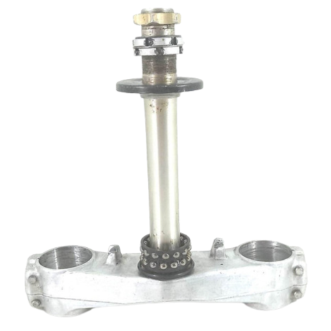 Mesa Inferior Completa Suzuki Gsx-r Srad 1000 2008 Original
