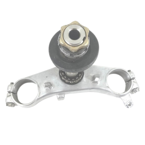 Mesa Inferior Completa Suzuki Gsx-r Srad 1000 2008 Original