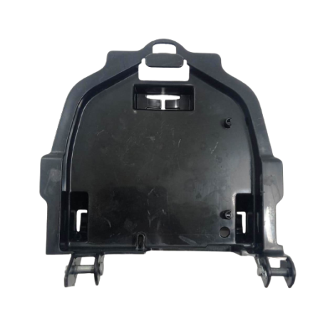 Acabamento Inferior Banco Tras Kawasaki Ninja 400 2020 (014)