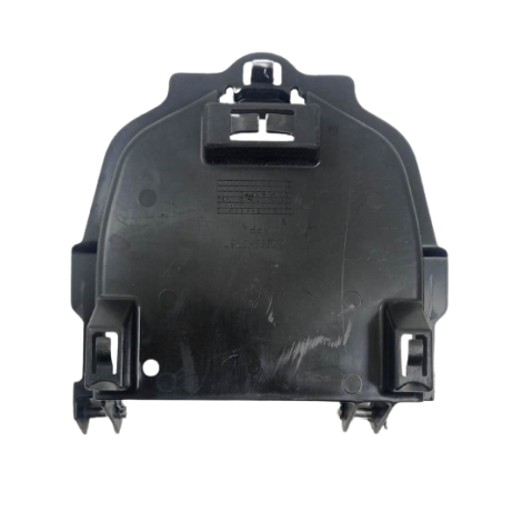 Acabamento Inferior Banco Tras Kawasaki Ninja 400 2020 (014)
