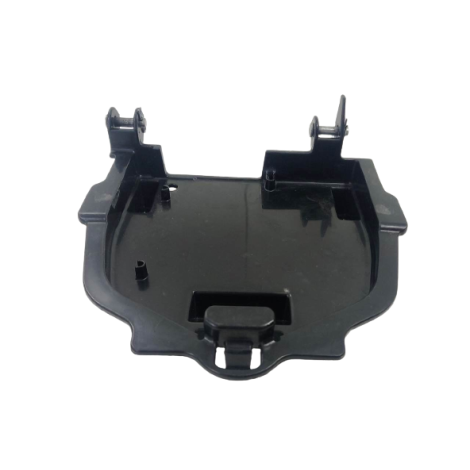 Acabamento Inferior Banco Tras Kawasaki Ninja 400 2020 (014)
