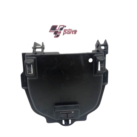 Acabamento Inferior Banco Tras Kawasaki Ninja 400 2020 (014)