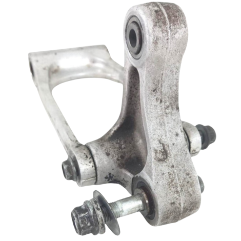 Pro Link Marca Suzuki Modelo Gsx-r Srad 1000 Ano 2008 Origin
