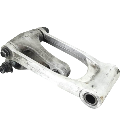 Pro Link Marca Suzuki Modelo Gsx-r Srad 1000 Ano 2008 Origin