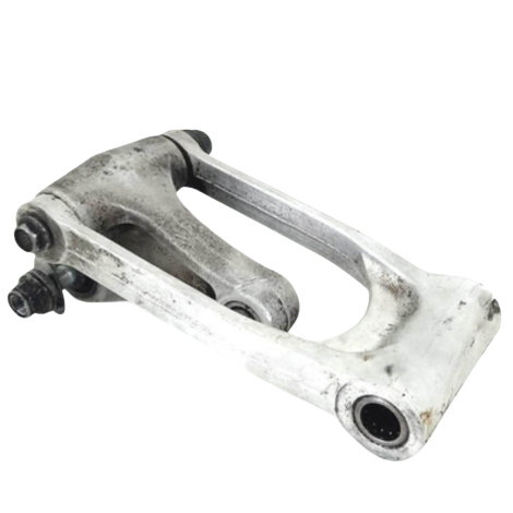 Pro Link Marca Suzuki Modelo Gsx-r Srad 1000 Ano 2008 Origin
