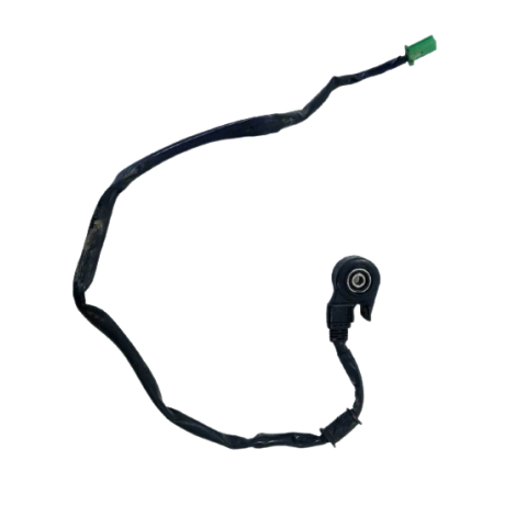 Sensor Pedal Descanso Honda Shadow 750 Ano 2006 Origina 015