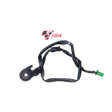 Sensor Pedal Descanso Honda Shadow 750 Ano 2006 Origina 015