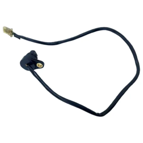 Sensor Velocidade Honda Shadow 750 Ano 2006 Original (015)