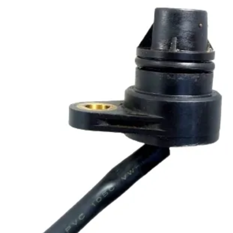 Sensor Velocidade Honda Shadow 750 Ano 2006 Original (015)