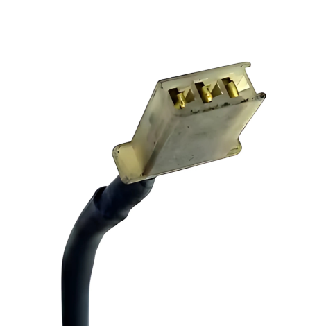 Sensor Velocidade Honda Shadow 750 Ano 2006 Original (015)