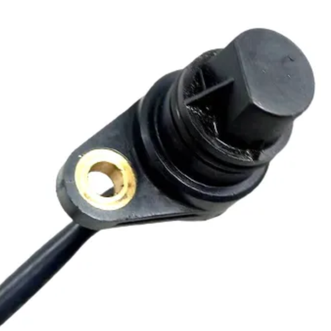 Sensor Velocidade Honda Shadow 750 Ano 2006 Original (015)