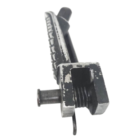 Pedaleira Dianteira Esquerda Gsx-r Srad 1000 Ano 2008 Origin