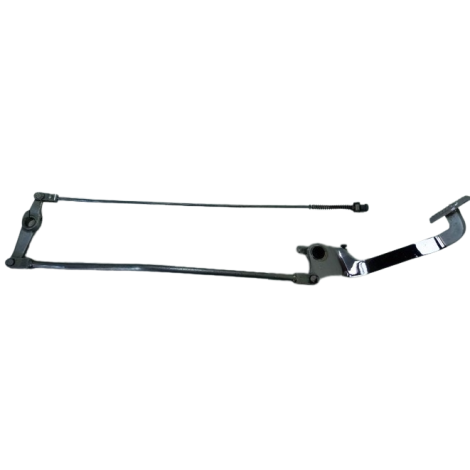 Pedal Freio Honda Shadow 750 Ano 2006 Original (015)     