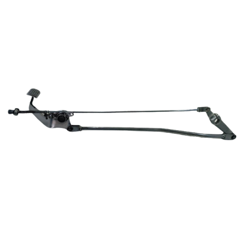 Pedal Freio Honda Shadow 750 Ano 2006 Original (015)     