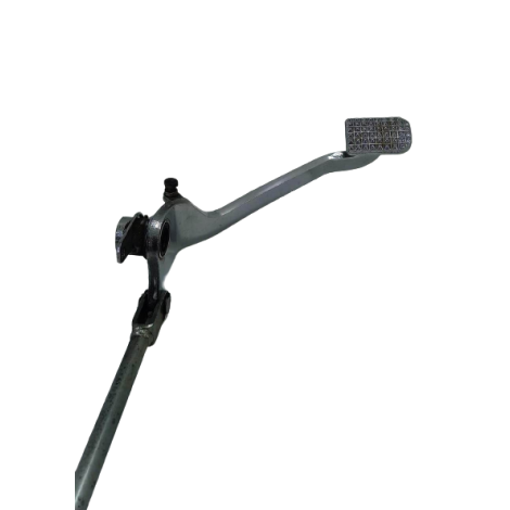 Pedal Freio Honda Shadow 750 Ano 2006 Original (015)     