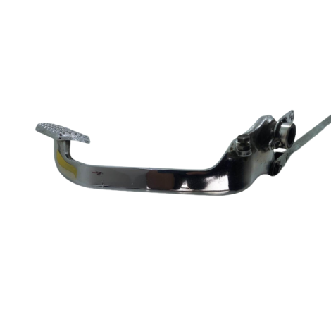 Pedal Freio Honda Shadow 750 Ano 2006 Original (015)     