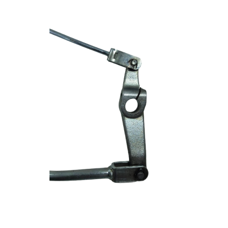 Pedal Freio Honda Shadow 750 Ano 2006 Original (015)     