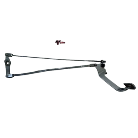 Pedal Freio Honda Shadow 750 Ano 2006 Original (015)     