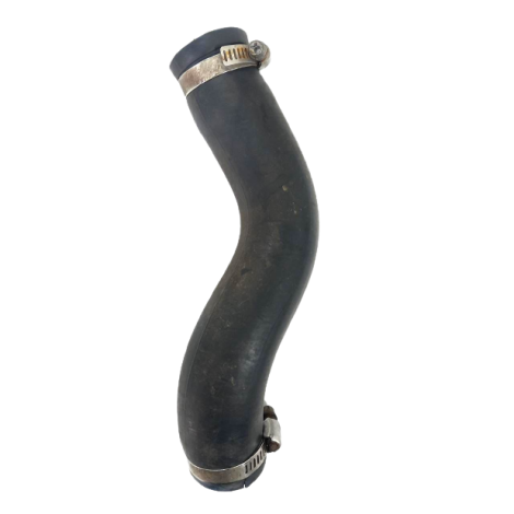 Mangueira Radiador Honda Shadow 750 Ano 2006 Original (015)