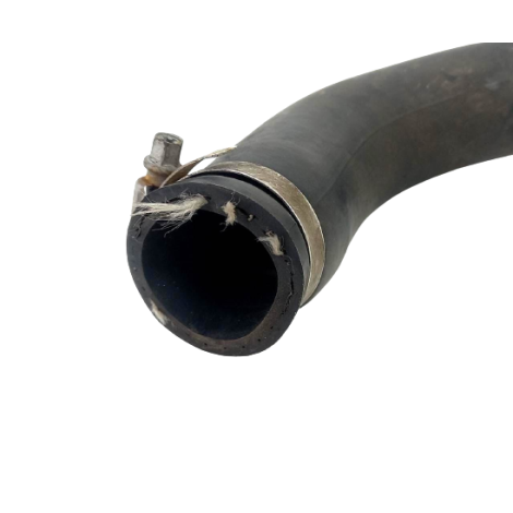 Mangueira Radiador Honda Shadow 750 Ano 2006 Original (015)