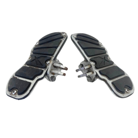 Kit Plataforma Honda Shadow 750 Ano 2006 Original (015)