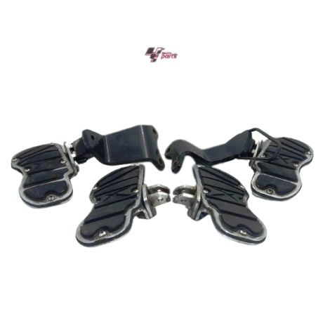 Kit Plataforma Honda Shadow 750 Ano 2006 Original (015)