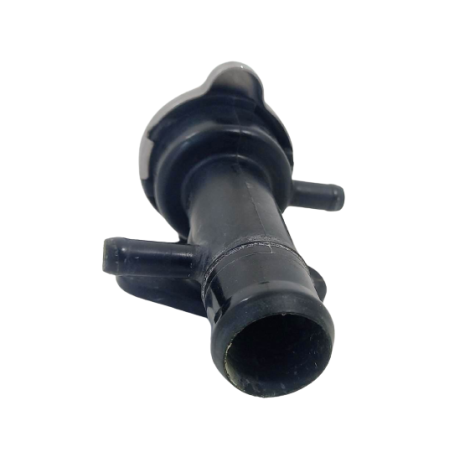 Bocal Radiador Honda Shadow 750 Ano 2006 Original (015)