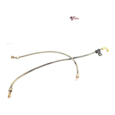 Flexível Freio Dianteiro Suzuki Srad 1000 Ano 2008 Original