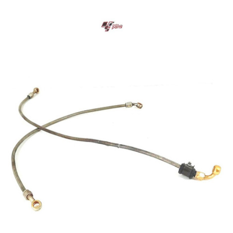 Flexível Freio Dianteiro Suzuki Srad 1000 Ano 2008 Original