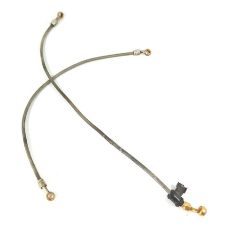 Flexível Freio Dianteiro Suzuki Srad 1000 Ano 2008 Original