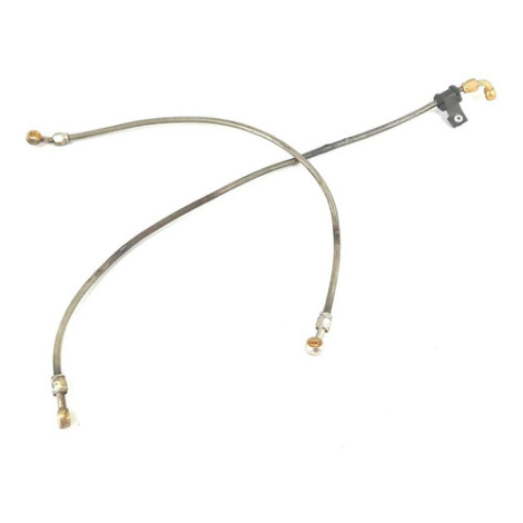 Flexível Freio Dianteiro Suzuki Srad 1000 Ano 2008 Original