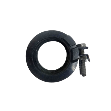 Coletor Admissão Honda Shadow 750 Ano 2006 Original (015)