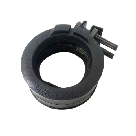 Coletor Admissão Honda Shadow 750 Ano 2006 Original (015)