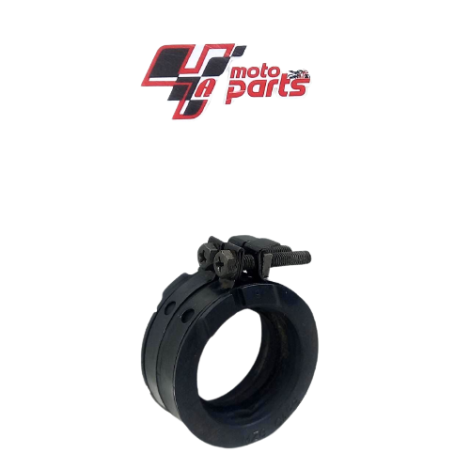 Coletor Admissão Honda Shadow 750 Ano 2006 Original (015)