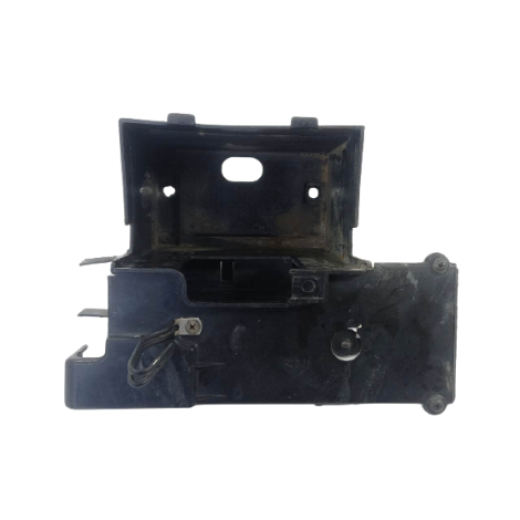 Caixa Bateria Honda Shadow 750 Ano 2006 Original (016)