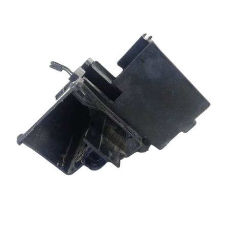 Caixa Bateria Honda Shadow 750 Ano 2006 Original (016)