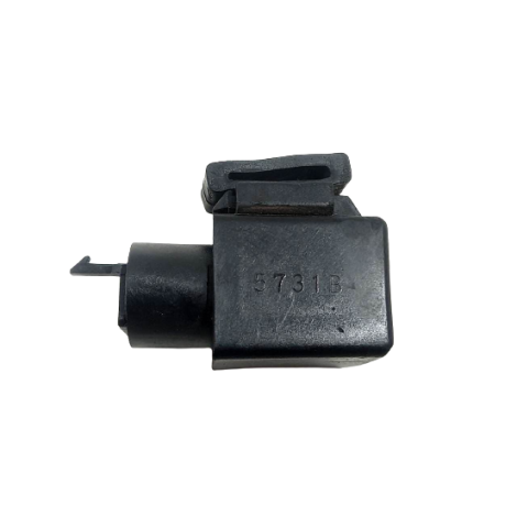 Rele Pisca Honda Modelo Shadow 750 Ano 2006 Original (015)