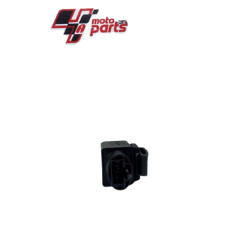 Rele Pisca Honda Modelo Shadow 750 Ano 2006 Original (015)