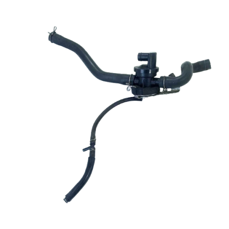 Válvula Fluxo Ar Honda Shadow 750 Ano 2006 Original (015)