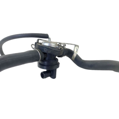 Válvula Fluxo Ar Honda Shadow 750 Ano 2006 Original (015)