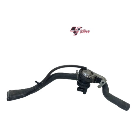 Válvula Fluxo Ar Honda Shadow 750 Ano 2006 Original (015)