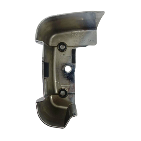 Acabamento Cabeçote Tras Esq Honda Shadow 750 2006 Origi 017