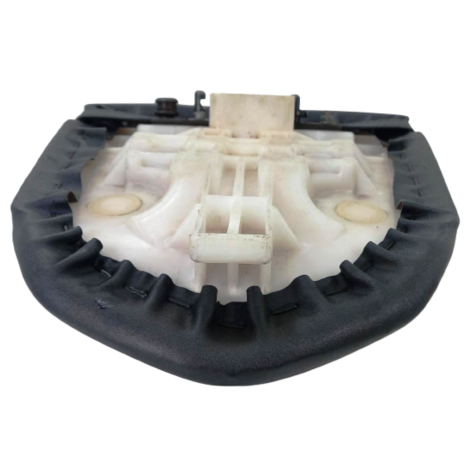 Banco Traseiro Suzuki Srad 750 Ano 2006 Original AVARIA