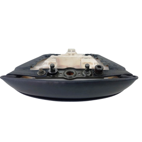 Banco Traseiro Suzuki Srad 750 Ano 2006 Original AVARIA