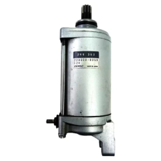 Motor Arranque Marca BMW F650 GS Ano 2005 Original (019)