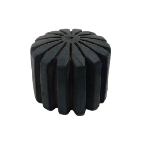 Coxim Tanque Triumph Tiger 800 2014 Ano 2014 Original     